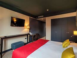 Mercure Bordeaux Château Chartrons