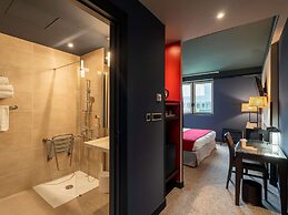 Mercure Bordeaux Château Chartrons