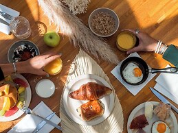 Mercure Bordeaux Château Chartrons