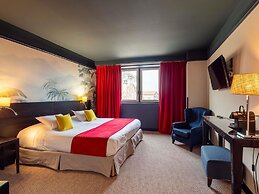 Mercure Bordeaux Château Chartrons