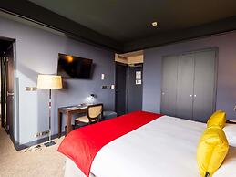 Mercure Bordeaux Château Chartrons
