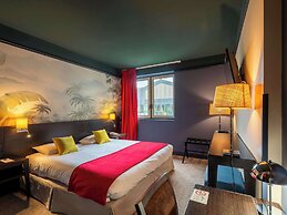 Mercure Bordeaux Château Chartrons