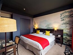 Mercure Bordeaux Château Chartrons