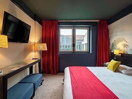 Mercure Bordeaux Château Chartrons