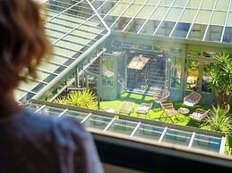 Mercure Bordeaux Château Chartrons