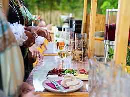 Mercure Bordeaux Château Chartrons