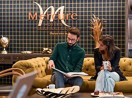 Mercure Bordeaux Château Chartrons