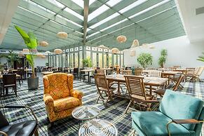 Mercure Bordeaux Château Chartrons