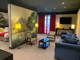 Mercure Bordeaux Château Chartrons