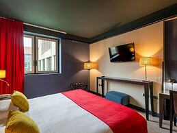 Mercure Bordeaux Château Chartrons