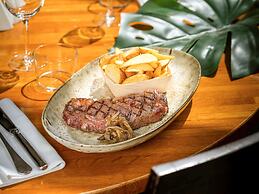 Mercure Bordeaux Château Chartrons