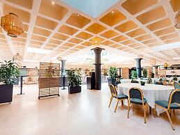 Mercure Bordeaux Château Chartrons