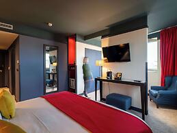 Mercure Bordeaux Château Chartrons