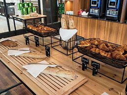 Mercure Bordeaux Château Chartrons