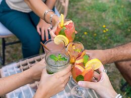 Mercure Bordeaux Château Chartrons