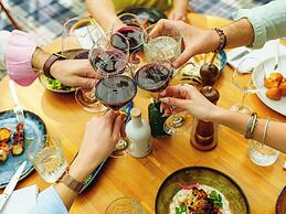 Mercure Bordeaux Château Chartrons