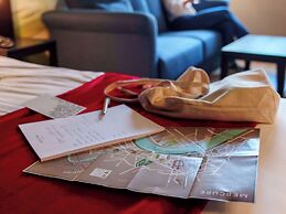 Mercure Bordeaux Château Chartrons