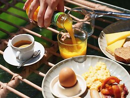 Mercure Bordeaux Château Chartrons