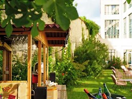 Mercure Bordeaux Château Chartrons