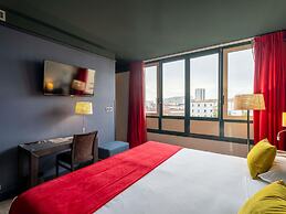 Mercure Bordeaux Château Chartrons