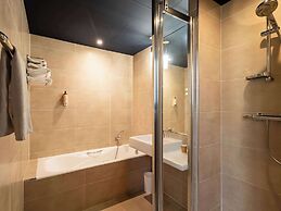 Mercure Bordeaux Château Chartrons