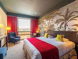 Mercure Bordeaux Château Chartrons