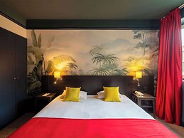 Mercure Bordeaux Château Chartrons