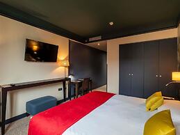 Mercure Bordeaux Château Chartrons