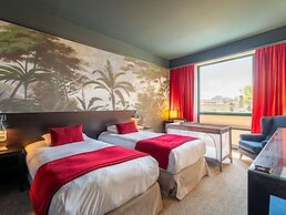 Mercure Bordeaux Château Chartrons
