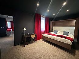 Mercure Bordeaux Château Chartrons