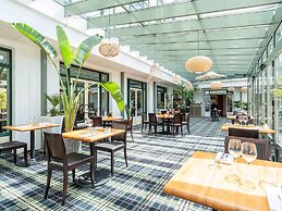 Mercure Bordeaux Château Chartrons