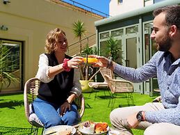 Mercure Bordeaux Château Chartrons