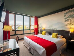 Mercure Bordeaux Château Chartrons