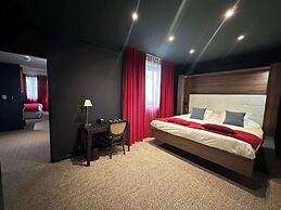 Mercure Bordeaux Château Chartrons