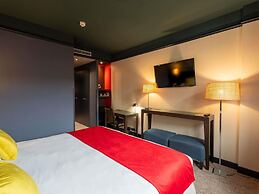 Mercure Bordeaux Château Chartrons