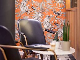 Mercure Bordeaux Château Chartrons