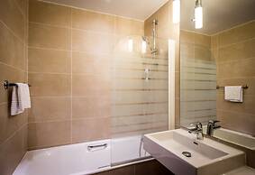 Mercure Bordeaux Château Chartrons