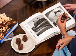 Mercure Bordeaux Château Chartrons