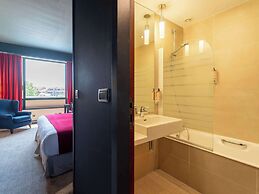 Mercure Bordeaux Château Chartrons