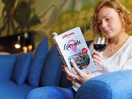 Mercure Bordeaux Château Chartrons