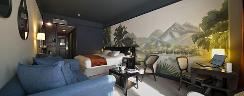 Mercure Bordeaux Château Chartrons