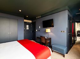 Mercure Bordeaux Château Chartrons