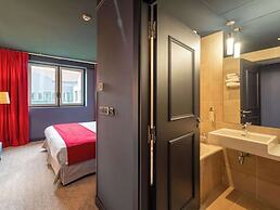 Mercure Bordeaux Château Chartrons