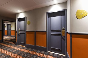 Mercure Bordeaux Château Chartrons