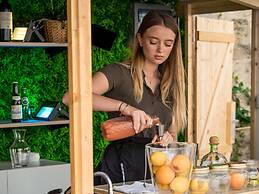 Mercure Bordeaux Château Chartrons