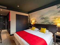 Mercure Bordeaux Château Chartrons