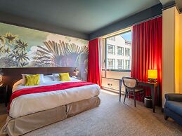 Mercure Bordeaux Château Chartrons