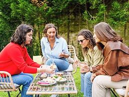 Mercure Bordeaux Château Chartrons