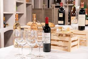 Mercure Bordeaux Château Chartrons