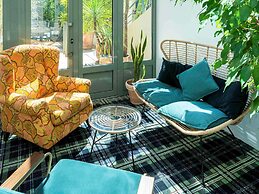 Mercure Bordeaux Château Chartrons